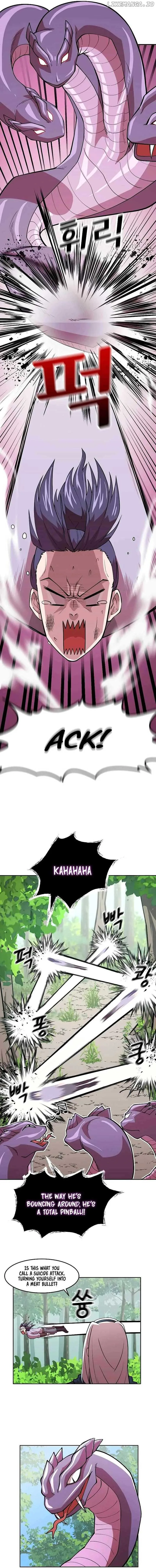 As the Witch Says Chapter 10 page 4