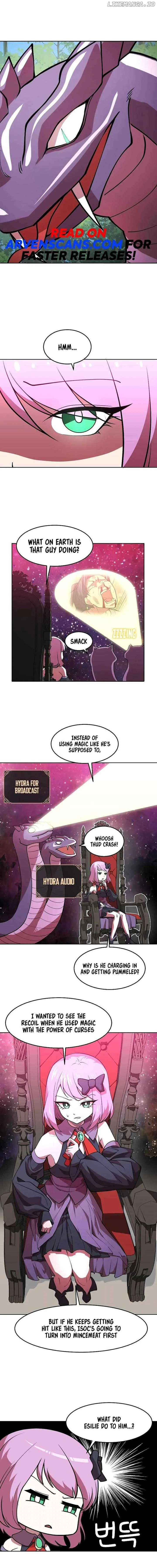 As the Witch Says Chapter 10 page 5