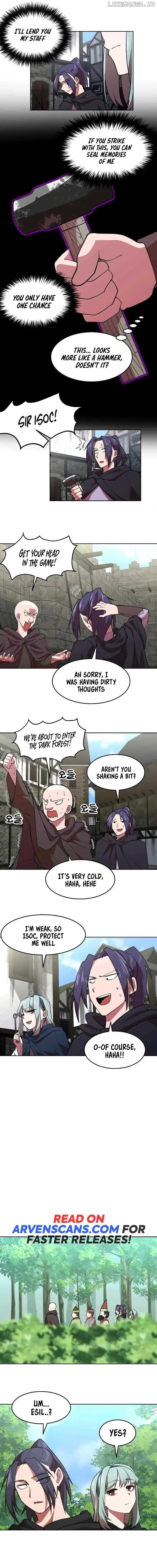As the Witch Says Chapter 8 page 7