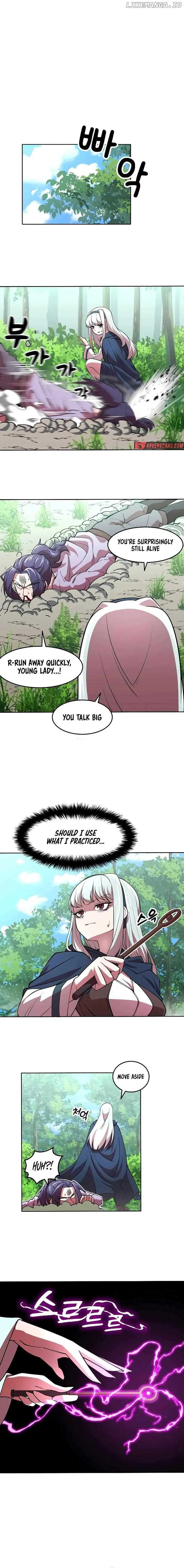 As the Witch Says Chapter 10 page 6
