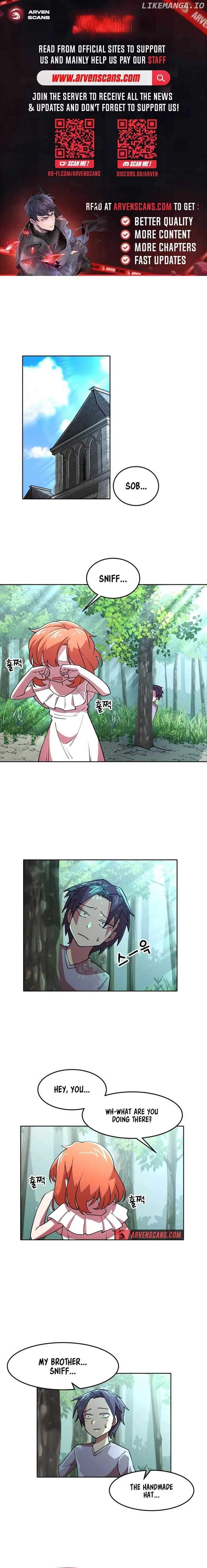 As the Witch Says Chapter 11 page 2