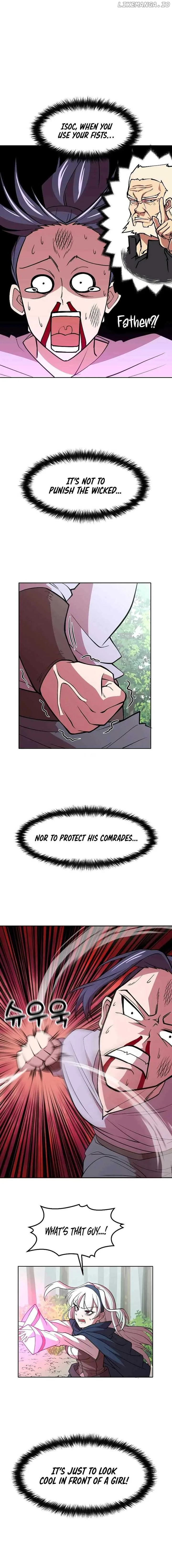 As the Witch Says Chapter 10 page 9