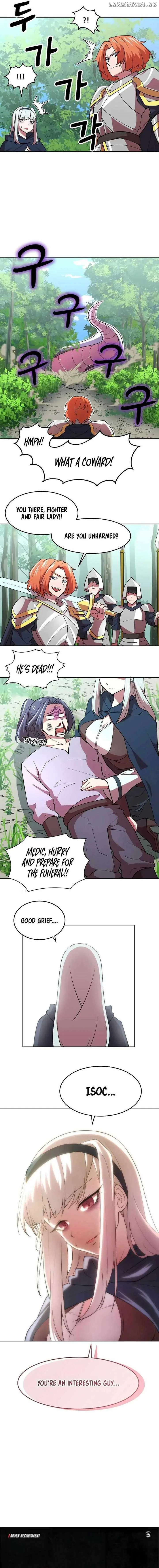As the Witch Says Chapter 10 page 12