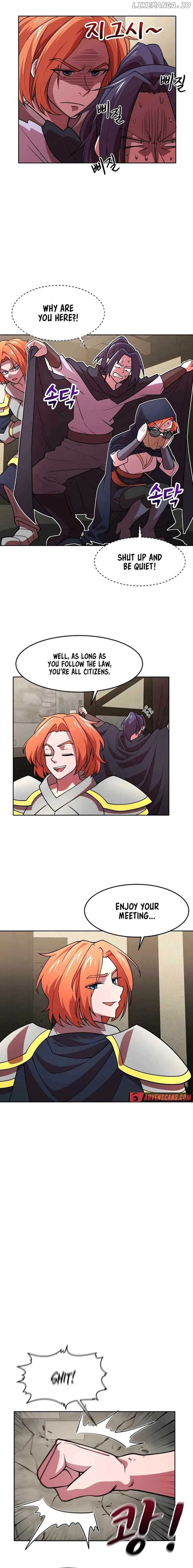 As the Witch Says Chapter 13 page 7