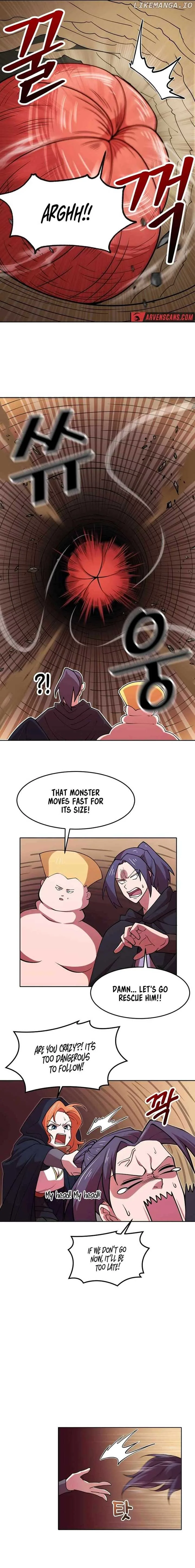 As the Witch Says Chapter 15 page 3