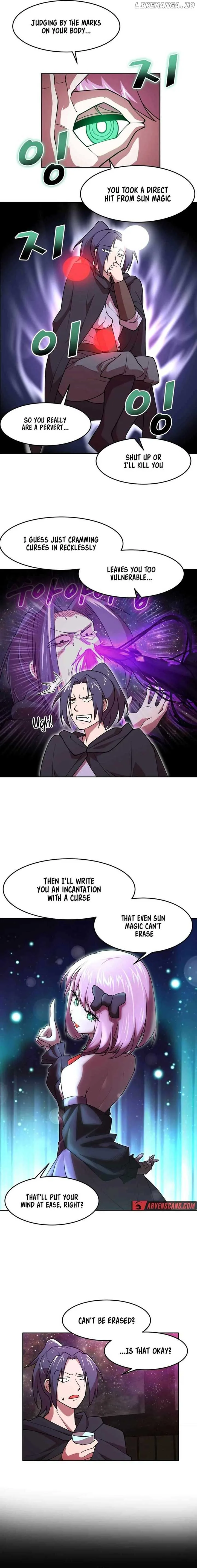 As the Witch Says Chapter 12 page 7