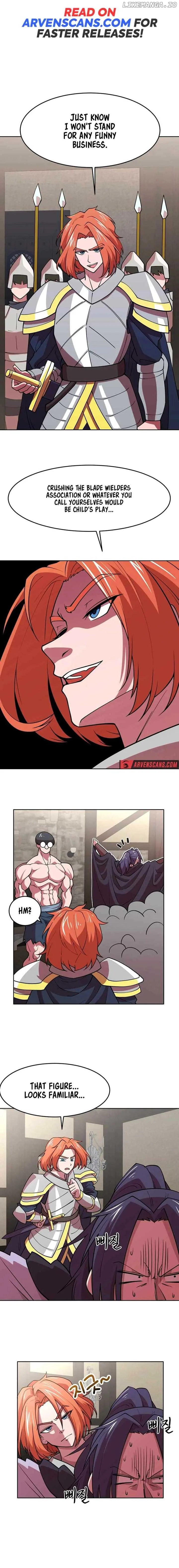 As the Witch Says Chapter 13 page 6