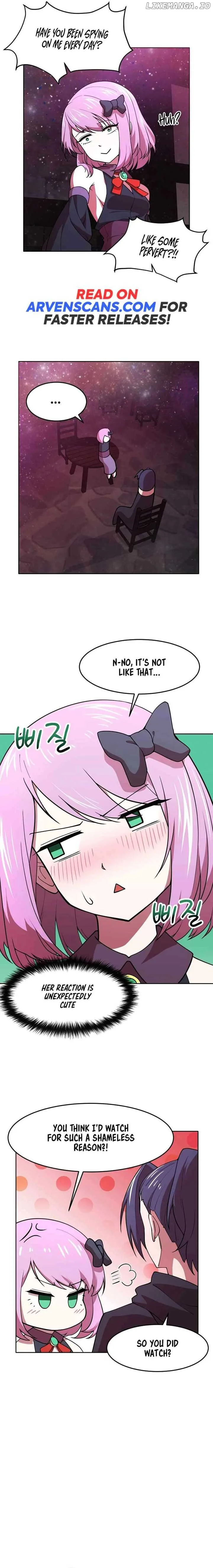 As the Witch Says Chapter 12 page 6
