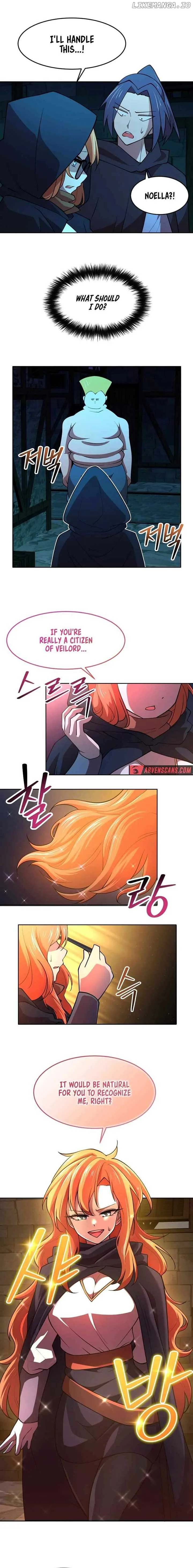 As the Witch Says Chapter 14 page 4