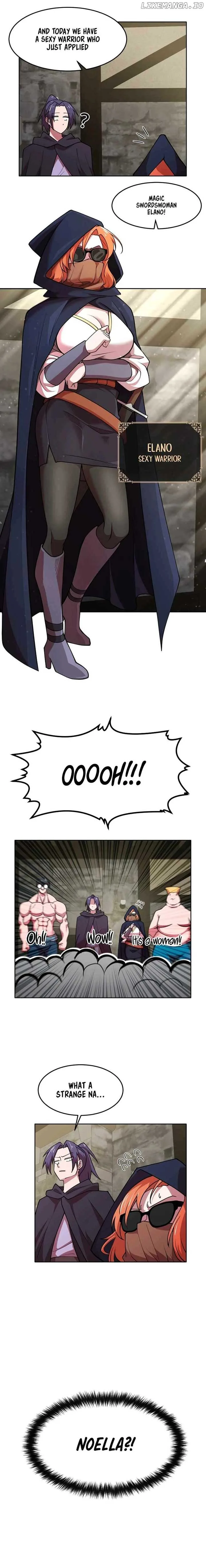 As the Witch Says Chapter 13 page 3