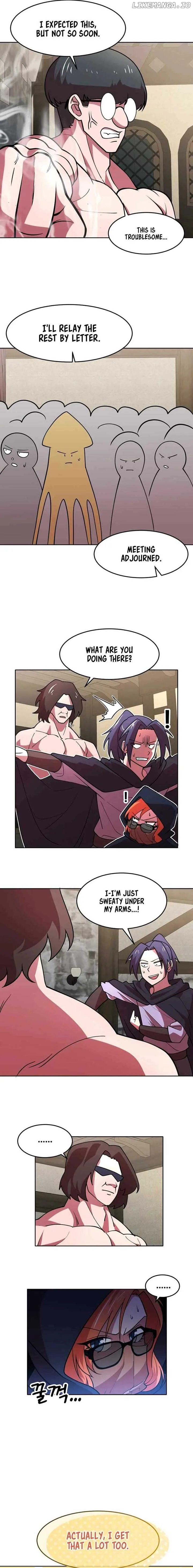 As the Witch Says Chapter 13 page 8