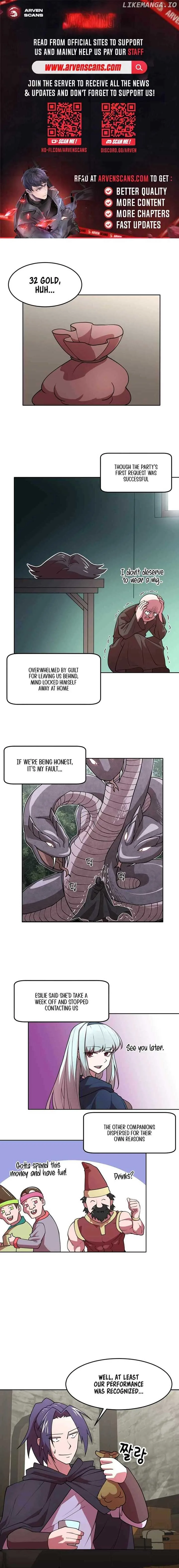 As the Witch Says Chapter 12 page 2