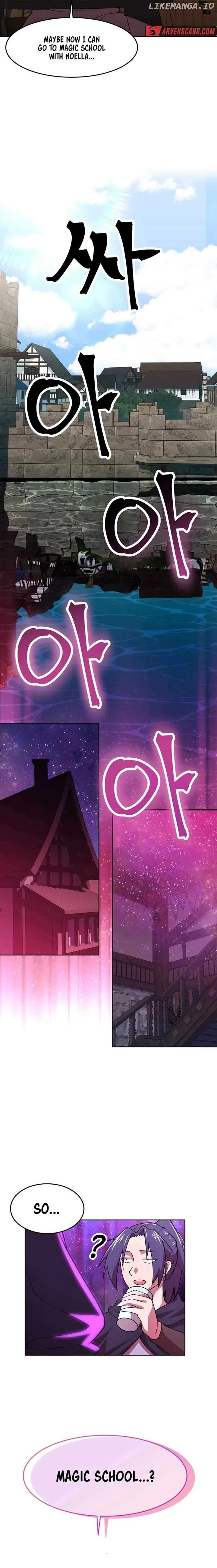 As the Witch Says Chapter 12 page 3