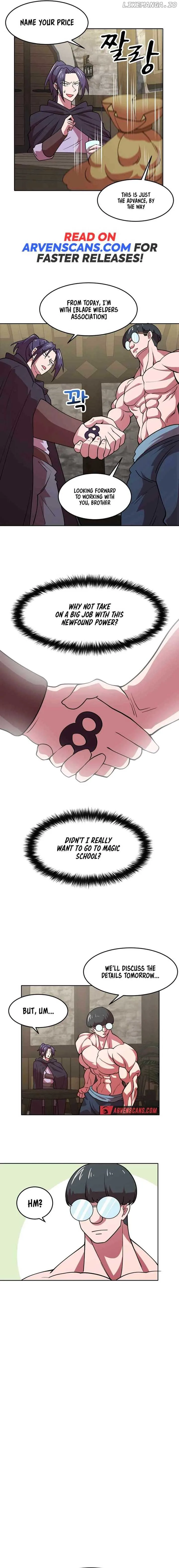 As the Witch Says Chapter 12 page 11