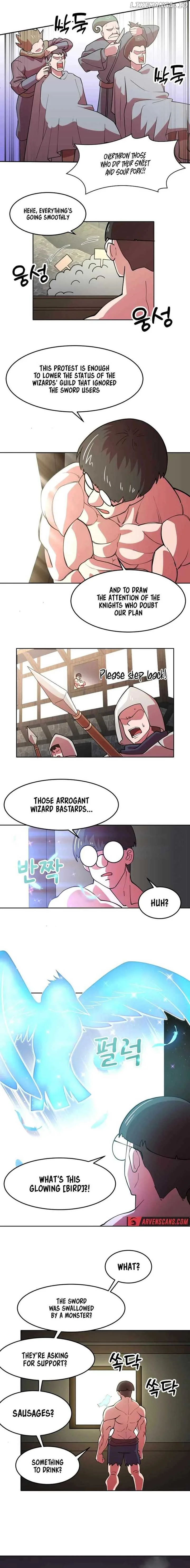 As the Witch Says Chapter 15 page 9