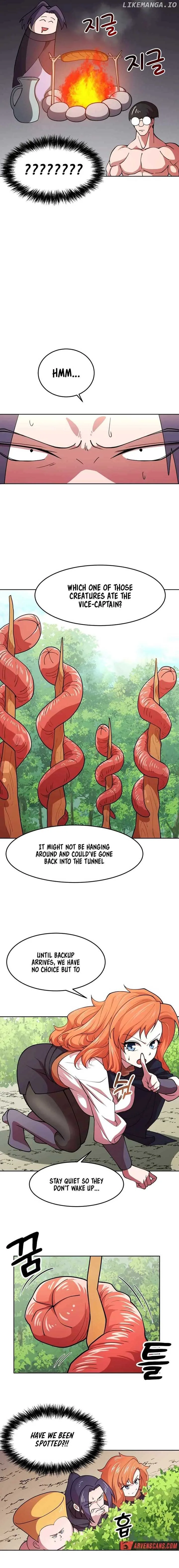 As the Witch Says Chapter 15 page 10