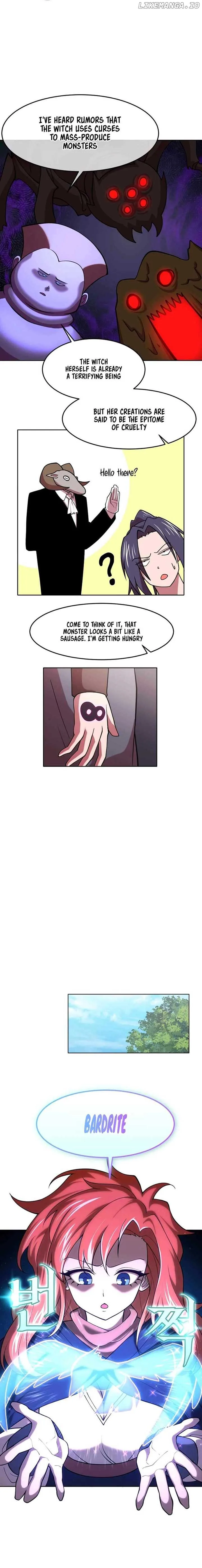 As the Witch Says Chapter 15 page 7