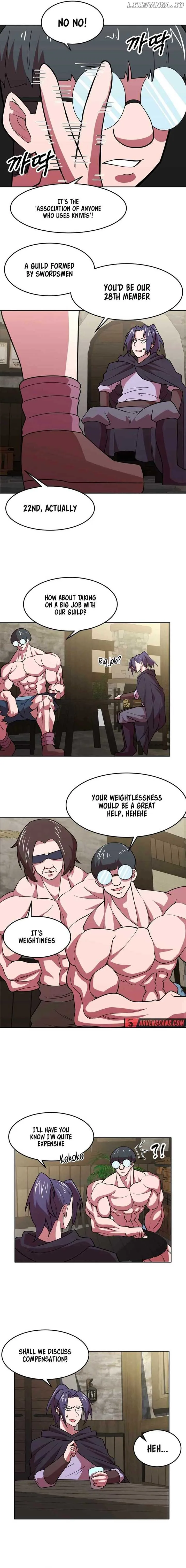 As the Witch Says Chapter 12 page 10