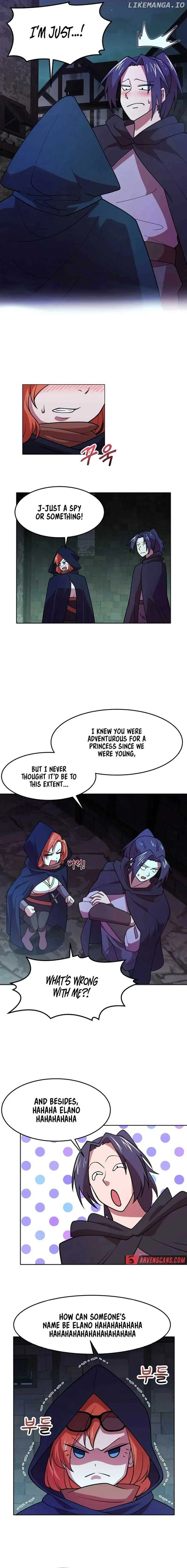 As the Witch Says Chapter 13 page 10
