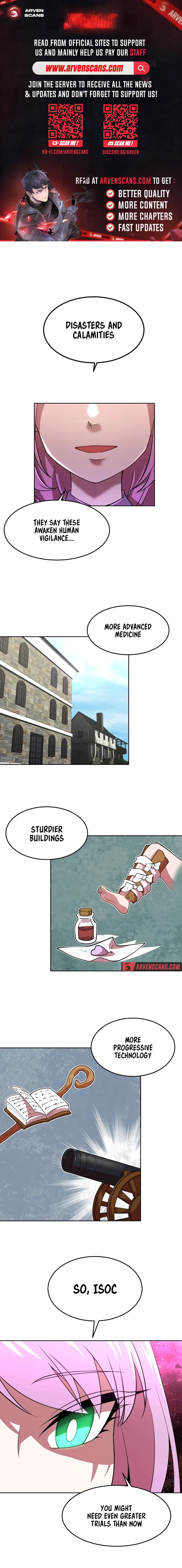 As the Witch Says Chapter 17 page 2