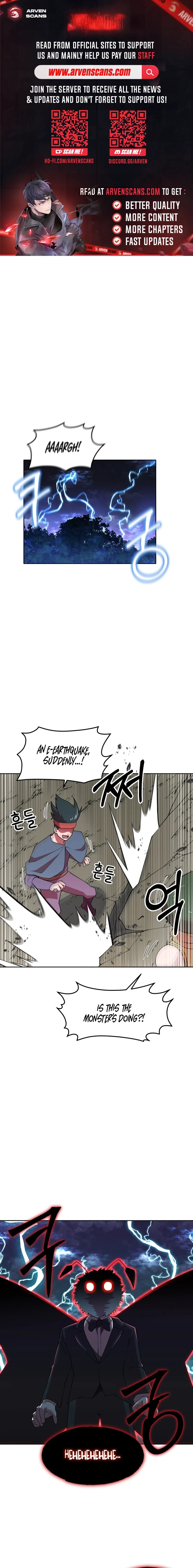 As the Witch Says Chapter 18 page 2