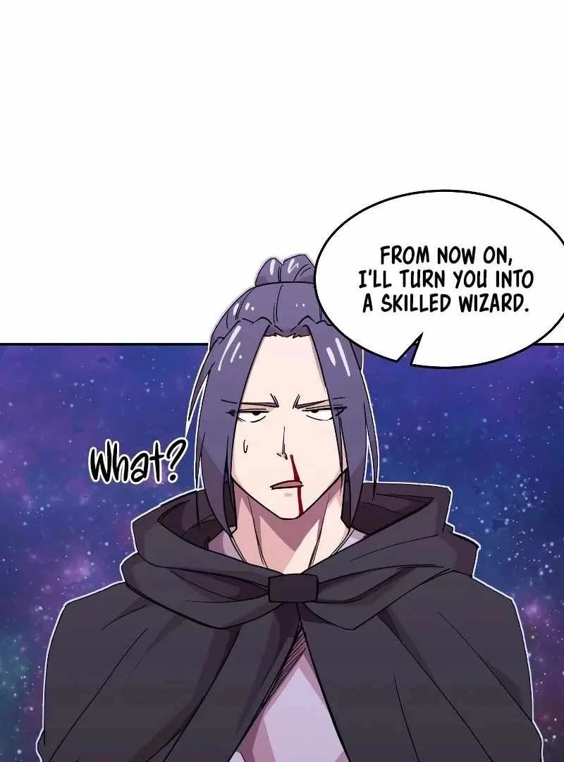 As the Witch Says Chapter 7 page 8