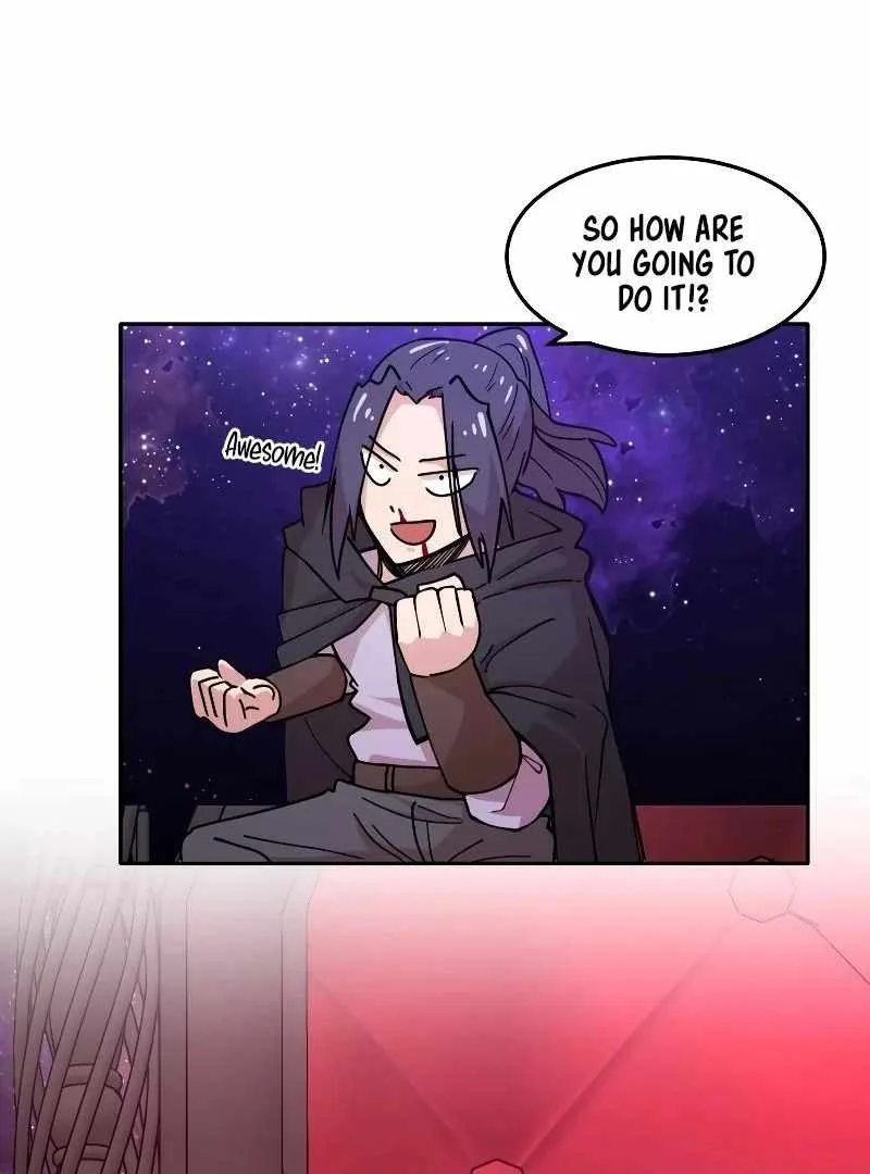 As the Witch Says Chapter 7 page 11