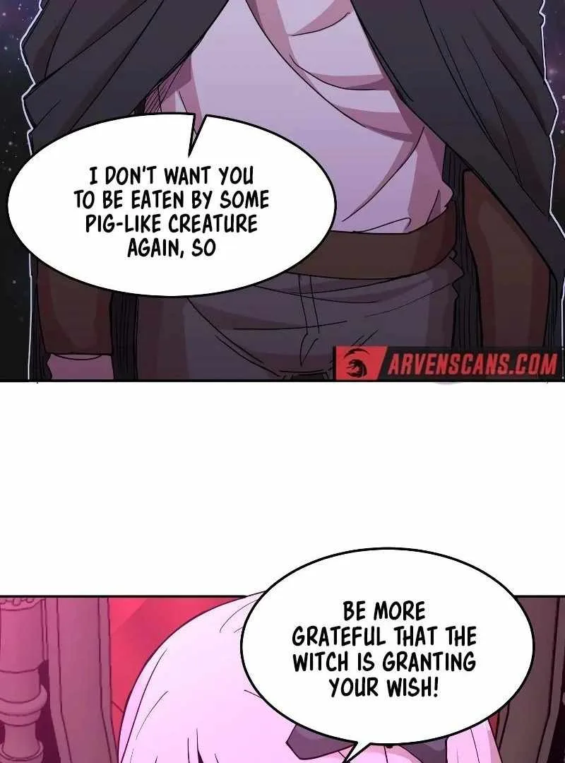 As the Witch Says Chapter 7 page 9