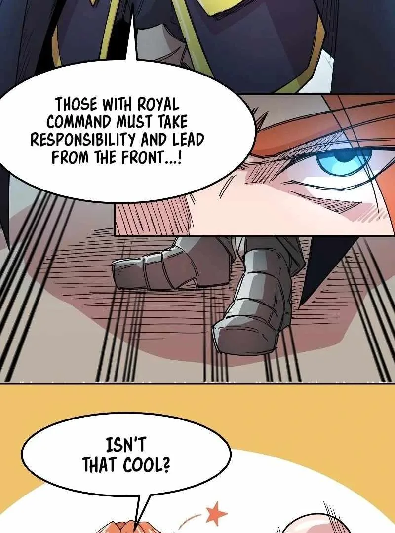 As the Witch Says Chapter 7 page 27