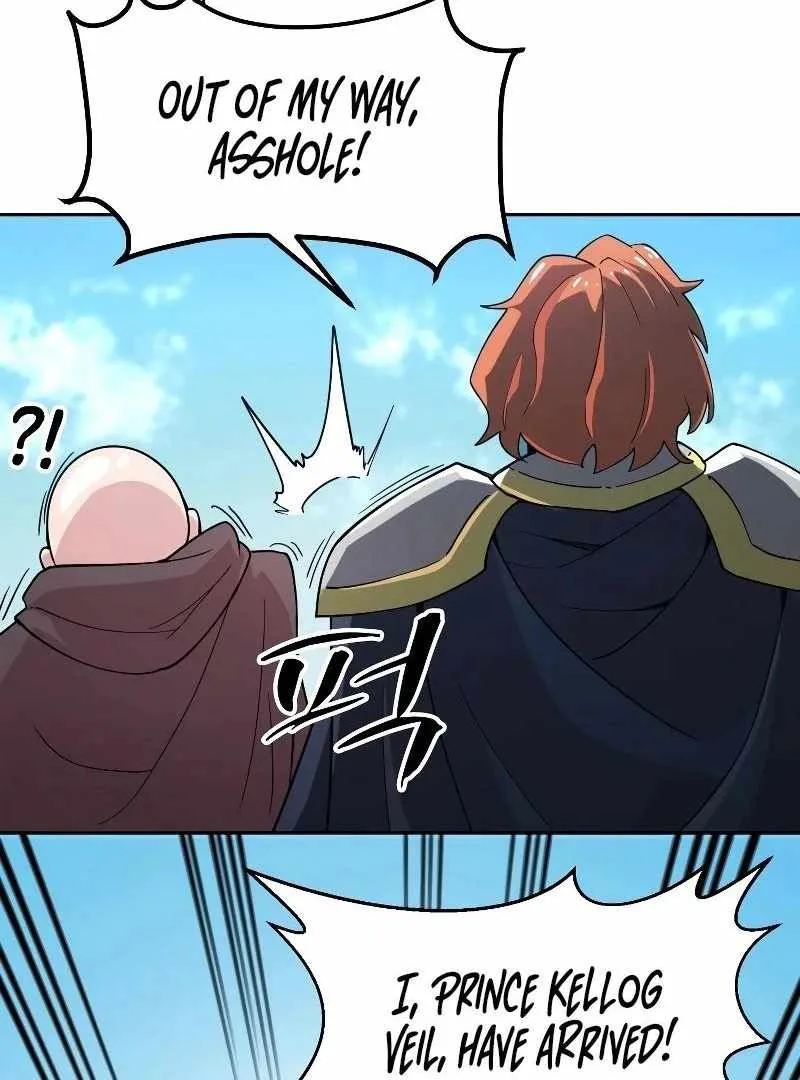 As the Witch Says Chapter 7 page 25