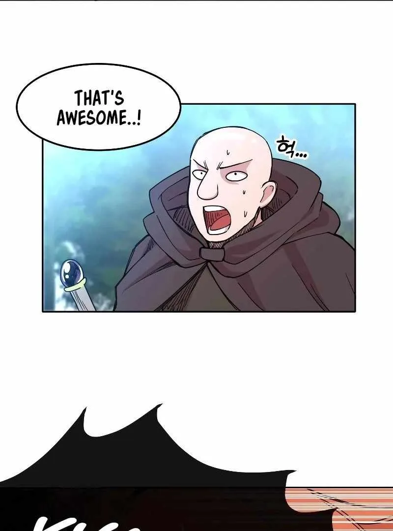 As the Witch Says Chapter 7 page 42