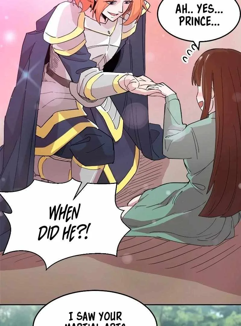 As the Witch Says Chapter 7 page 63