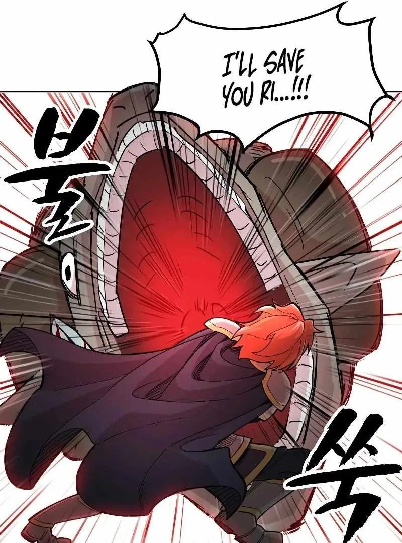 As the Witch Says Chapter 7 page 46