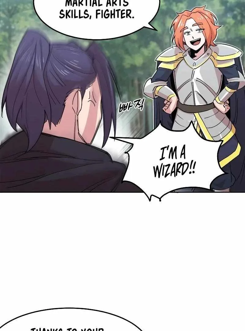 As the Witch Says Chapter 7 page 64