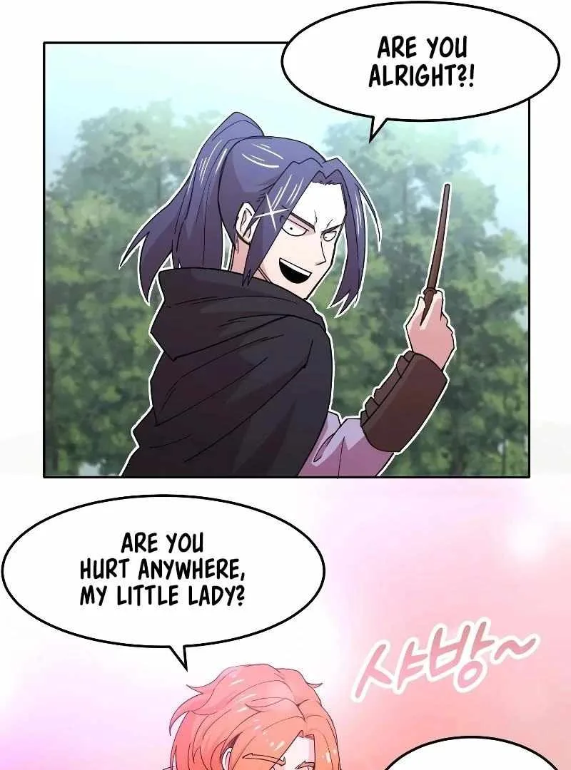 As the Witch Says Chapter 7 page 62