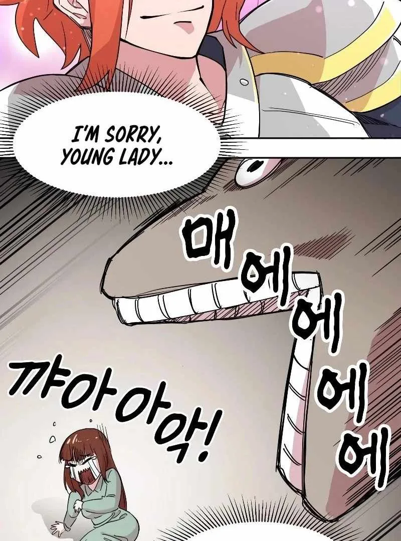 As the Witch Says Chapter 7 page 51