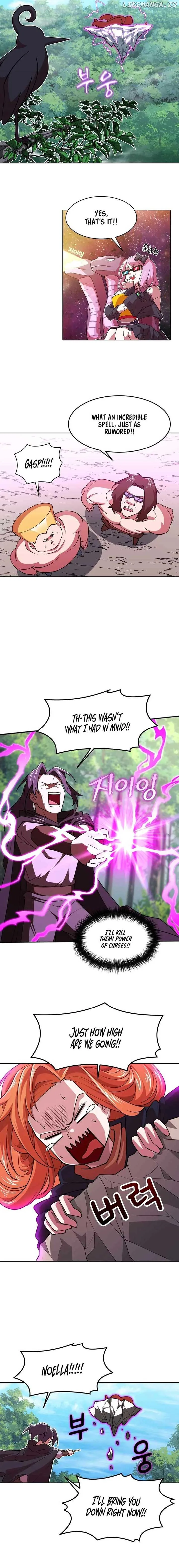 As the Witch Says Chapter 16 page 7