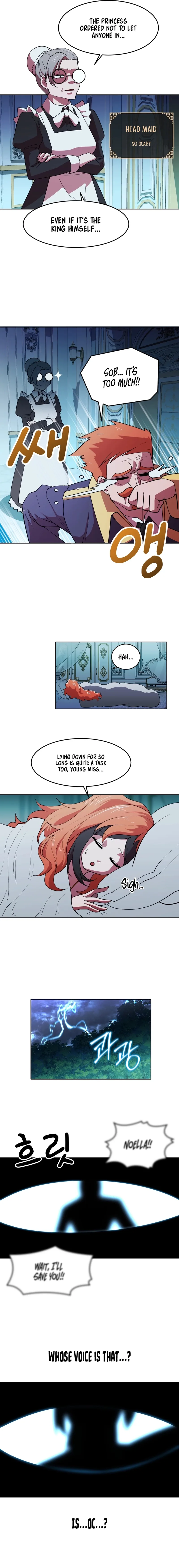 As the Witch Says Chapter 19 page 5