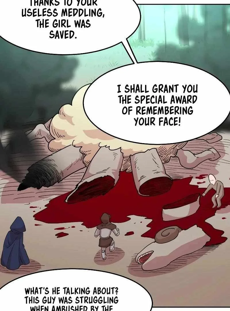 As the Witch Says Chapter 7 page 65