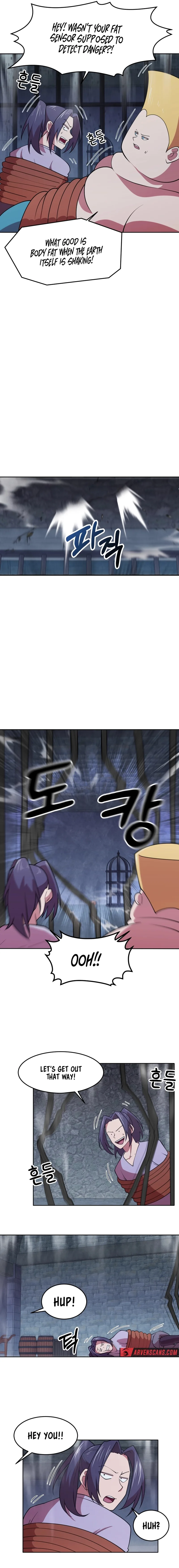 As the Witch Says Chapter 18 page 6