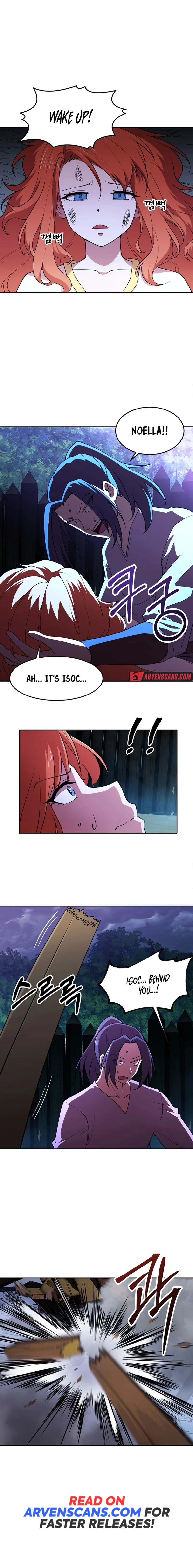 As the Witch Says Chapter 19 page 6