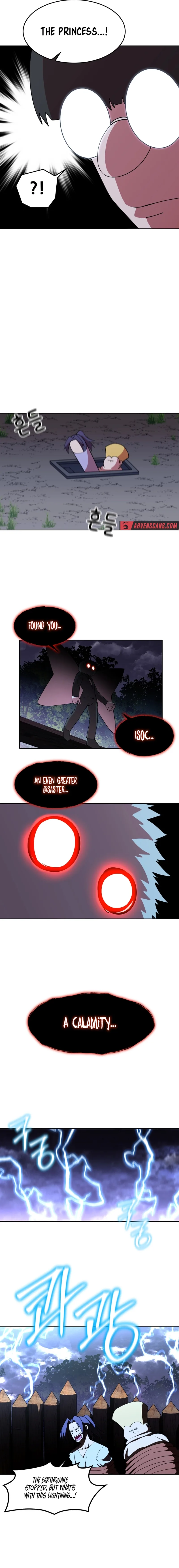 As the Witch Says Chapter 18 page 9