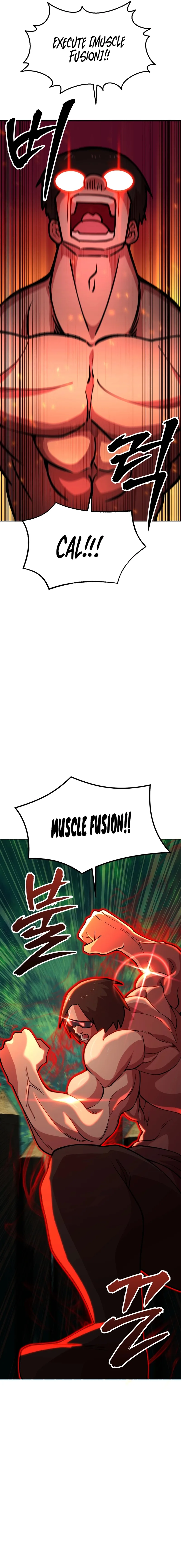 As the Witch Says Chapter 20 page 3