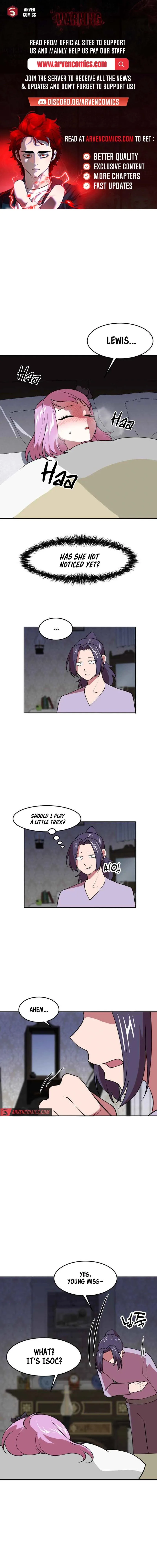 As the Witch Says Chapter 24 page 2