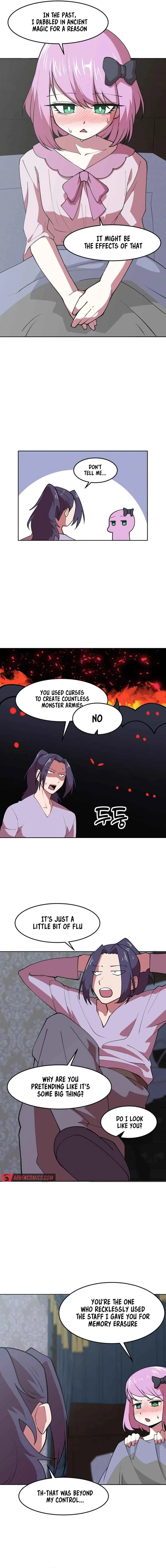 As the Witch Says Chapter 24 page 5