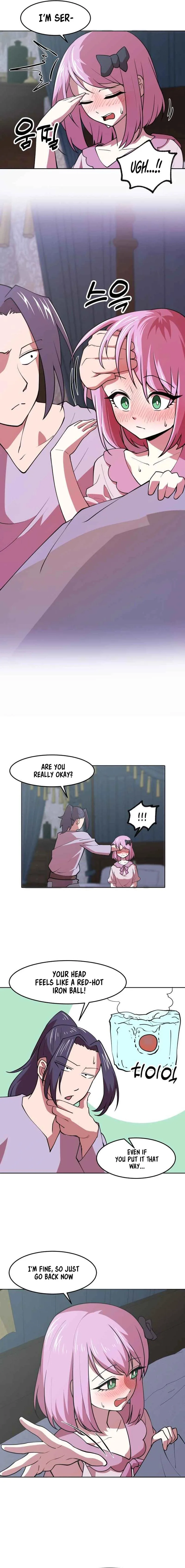 As the Witch Says Chapter 24 page 6
