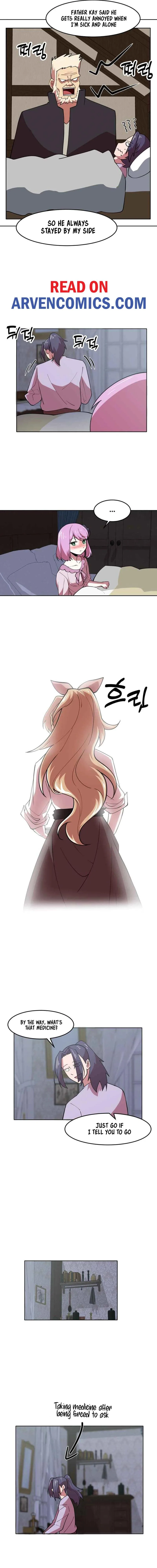 As the Witch Says Chapter 24 page 7