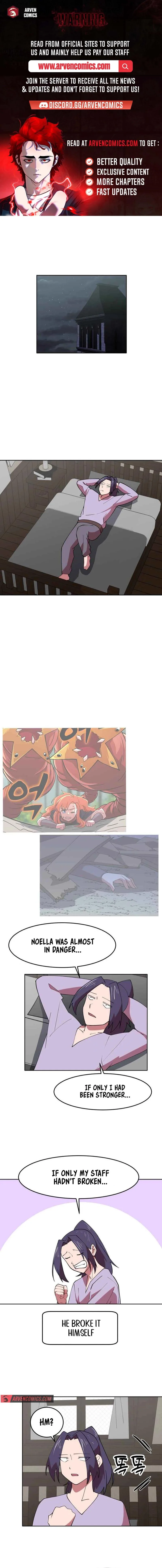 As the Witch Says Chapter 23 page 2
