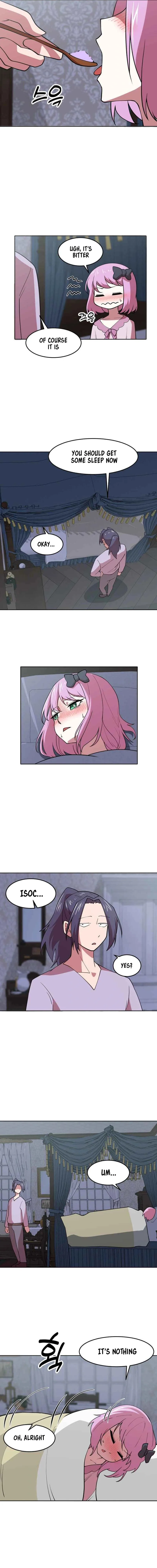 As the Witch Says Chapter 24 page 9