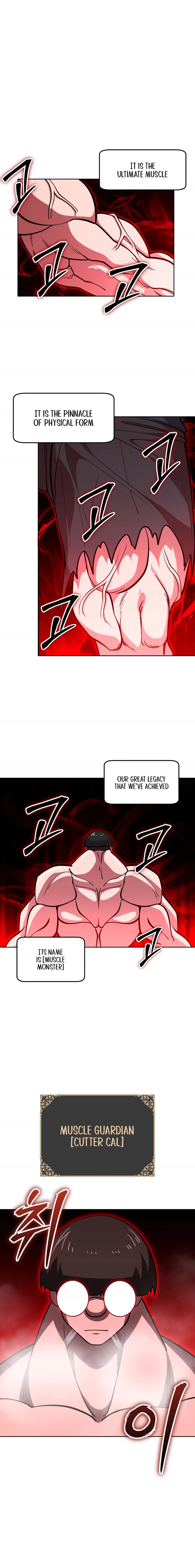 As the Witch Says Chapter 20 page 6